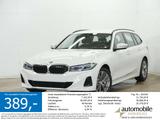BMW 330i Aut. xDr. LED Widescreen HuD Parkasisst HiF - BMW 330 Jahreswagen