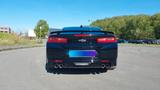 Chevrolet Camaro 6.2 V8 AT - - gebrauchte Chevrolet Camaro aus dem Jahr 2018