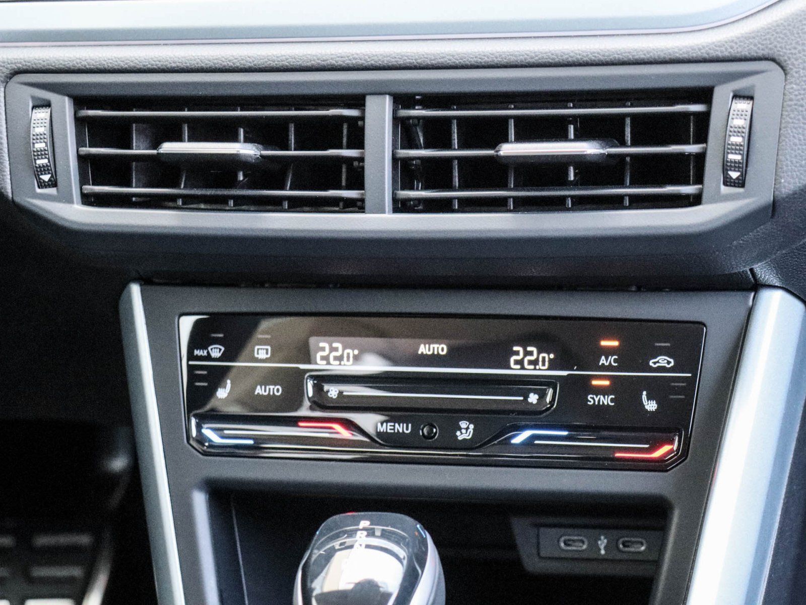 Volkswagen Taigo - Bild 10