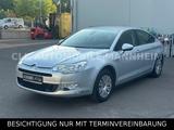 Citroën C5 Lim. 2.0 HDI Confort 1HAND/TUVNEU/NAVI/KLIMAA - gebrauchte Citroën C5 aus dem Jahr 2009