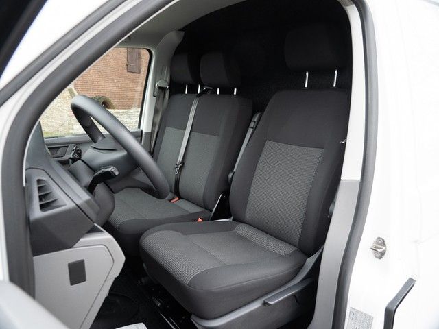 T6 Transporter 6.1 TDI DSG Kamera Flügeltüren