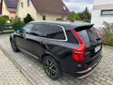 Volvo XC90|7-Sitze|360*|Pano|Bowers&Wilkins|Massage - Volvo XC90 Gebrauchtwagen in Leipzig