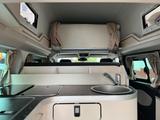 Ford Nugget Westfalia Hochdach +DEKRA-geprüft +155 PS - Offers