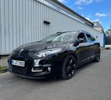 Renault Megane Grandtour GT220 TCe 220 Start & Stop ... - Renault Megane: ST