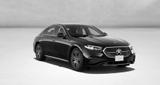 Mercedes-Benz E 350  4MATIC HYBRID =2026= |  B2B EXPORT