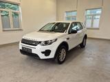 Land Rover Discovery Sport Pure Motorproblem - Land Rover Gebrauchtwagen in Leipzig