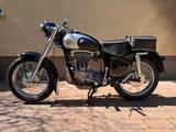 Simson AWO Sport 1961,  komplett restauriert, historisc - SIMSON VON 126 BIS 250 CCM