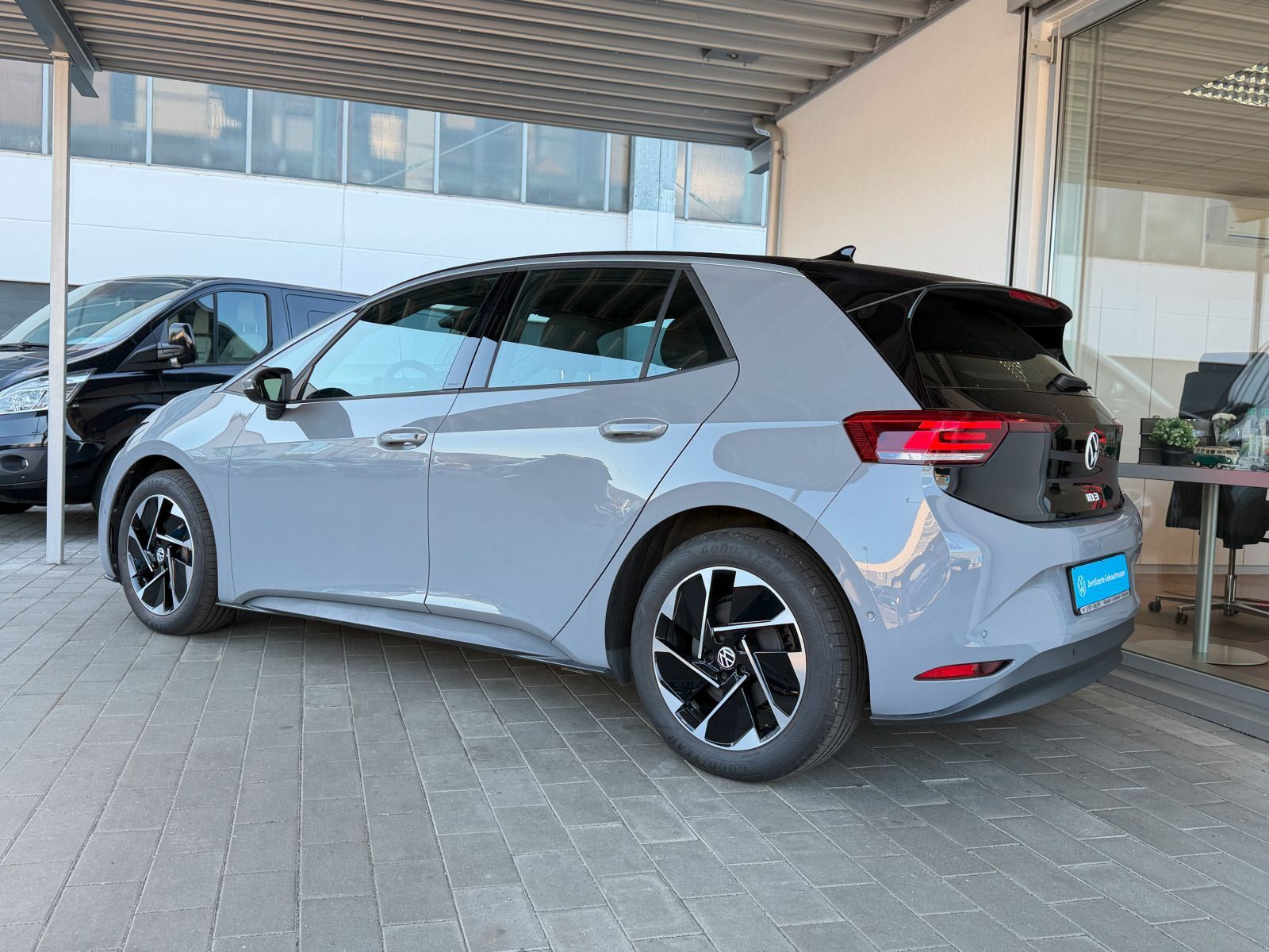 Volkswagen ID.3 - Bild 6