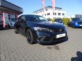 Honda Civic e:HEV 2.0 i-MMD Hybrid Advance - Honda Civic Advance mit Hybrid-Antrieb (Benzin/Elektro)