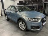 Audi Q3 2.0 TDI quattro - gebrauchte Audi Q3 aus dem Jahr 2011