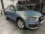 Audi Q3 2.0 TDI quattro - Audi Q3 aus 2011