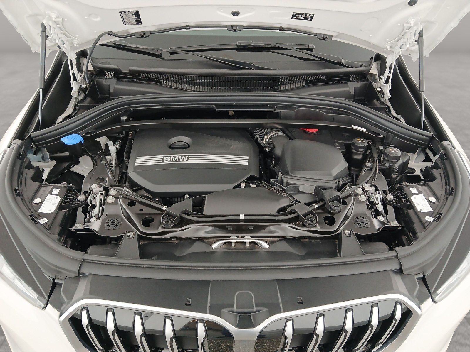 BMW X1 - Bild 14