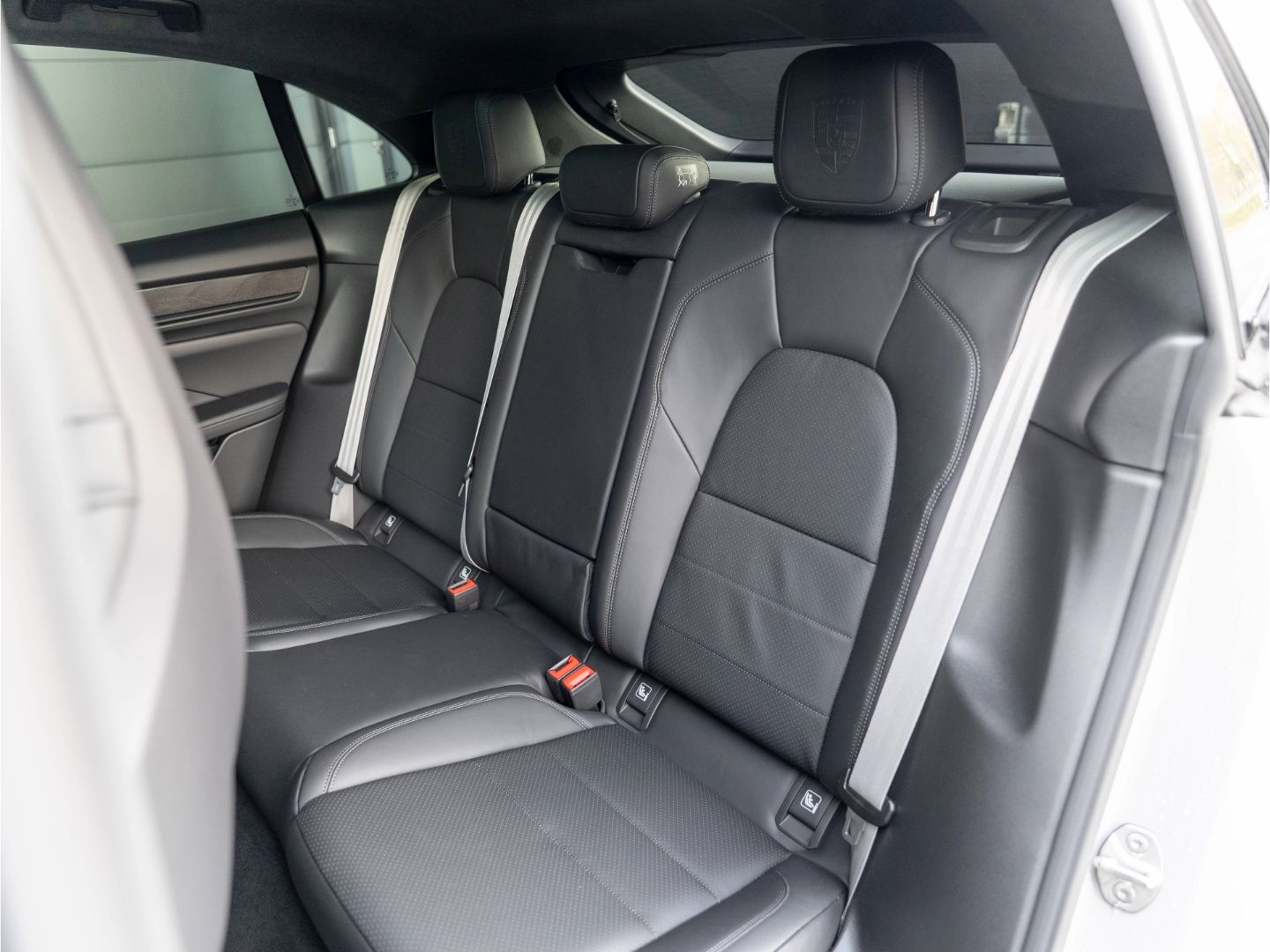 Porsche Macan - Bild 43