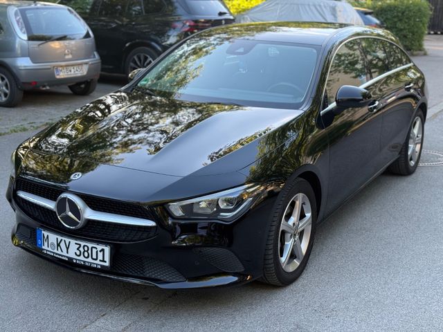 MERCEDES-BENZ CLA 200 Shooting Brake CLA 200 d DCT Shootin...