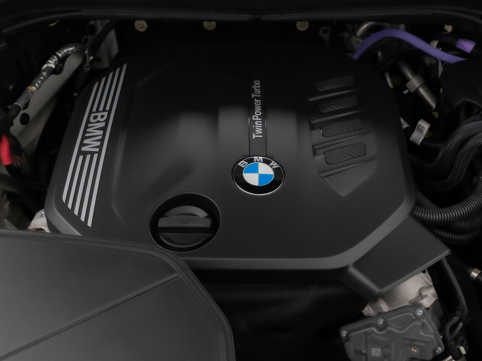 Fahrzeugabbildung BMW X3 xD20d M Sport Kamera DAB HiFi AHK Komfort 19"