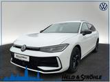 Volkswagen Passat Variant R-Line 2.0l TDI DSG WKR AHK BLK