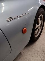 Porsche Beck Replica Spyder 550 - Porsche aus 1993