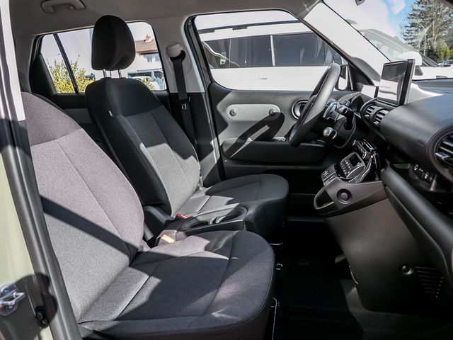 Hyundai Inster Elektro 71 kW FWD Select Autobahnassi.