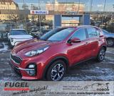 Kia Sportage 1.6 T DCT 4WD Vision Komfort Navi|AHK|4 - Kia Sportage: V6