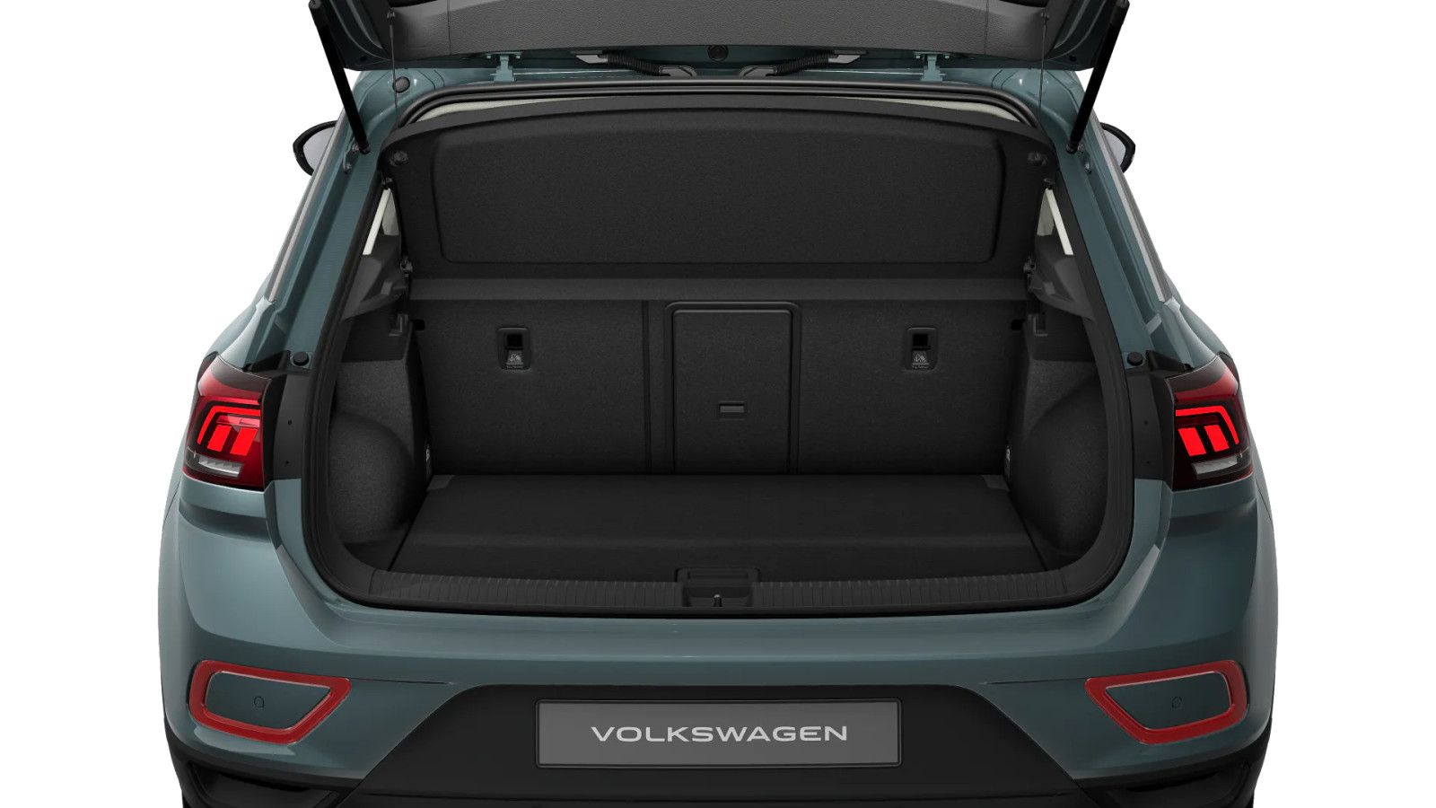 Volkswagen T-Roc - Bild 8