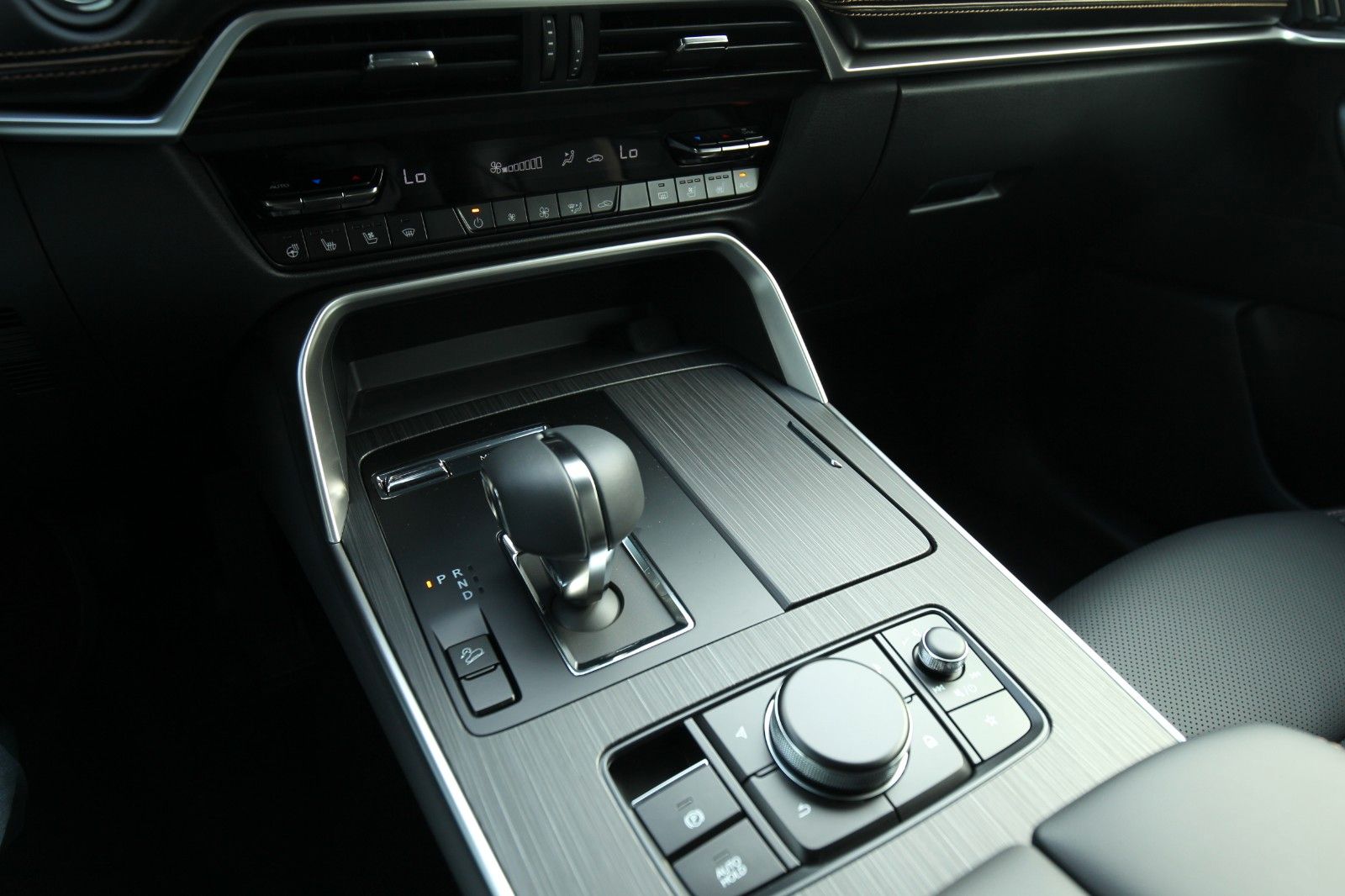 Mazda CX-60 - Bild 15