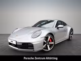 Porsche 992 (911) Carrera 4S | Surround View | BOSE |