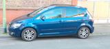 Volkswagen Golf Plus 1.6 Comfortline Comfortline - VW Golf Plus Gebrauchtwagen in Frankfurt