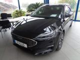Ford Focus Turnier Titanium X,Matrix-LED.Navi.Winter