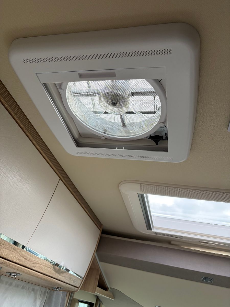 Fahrzeugabbildung Eura Mobil Fiat IL 720 EB *Erstklassige Ausstattung*