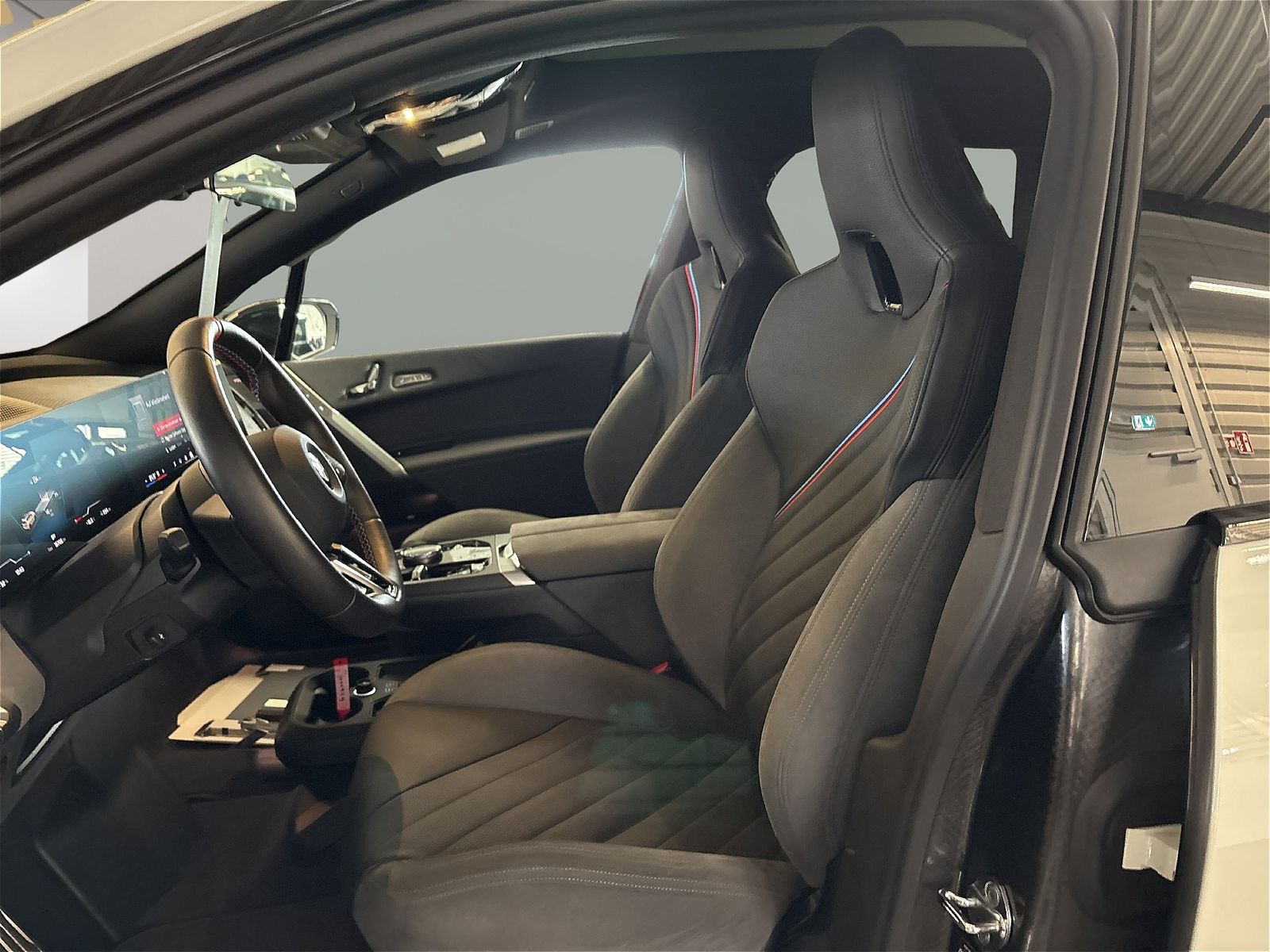 BMW iX - Bild 12