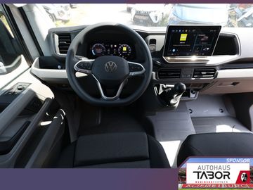 Volkswagen Crafter - 7