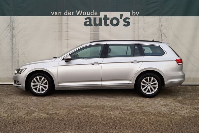 Volkswagen Passat Variant 1.4 TSI 125pk Comfortline -LED-NA