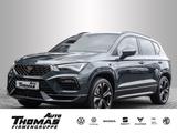 Cupra Ateca  VZ 2.0 TSI 4DRIVE DSG LED+NAVI+FULL LINK - scheckheftgepflegte Cupra Ateca