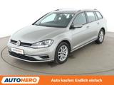 Volkswagen Golf VII 1.4 TSI Comfortline BM Aut.*PANO*ACC* - Volkswagen Golf: bis 40000 Km