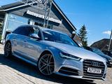 Audi A6 Avant 3.0 TDI  quattro *S-LINE*LEDER*LED*NAVI - Audi A6 mit Diesel-Antrieb: Leder, Navigationssystem, Kombi, 3.0