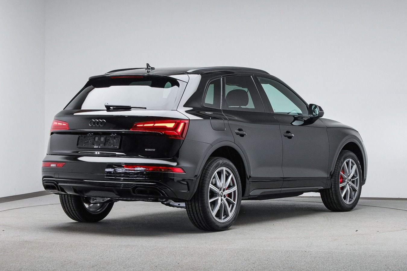 Audi Q5 - Bild 2