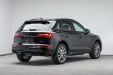 Audi Q5 Sline 45 TFSI quattro MATRIX*BUSINESS*AHK*TOU - : Allradantrieb, Geländewagen