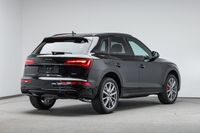 Audi Q5 - Vorschau Bild 2