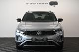 Volkswagen T-Roc Goal 1.5 TSI *LED*AHK*CARPLAY*KAMERA*ACC - VW T-Roc Gebrauchtwagen