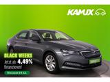Skoda Superb 2.0TDI Lim.DSG Style+LED+VIRTUAL+AHK+PDC - Skoda Superb Gebrauchtwagen in Magdeburg