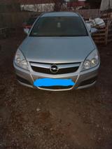 Opel Vectra c 1.9 diesel bis 10/26 Tüv - Opel Vectra mit Diesel-Antrieb: 2.2