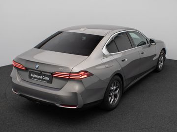 BMW 520 - 7