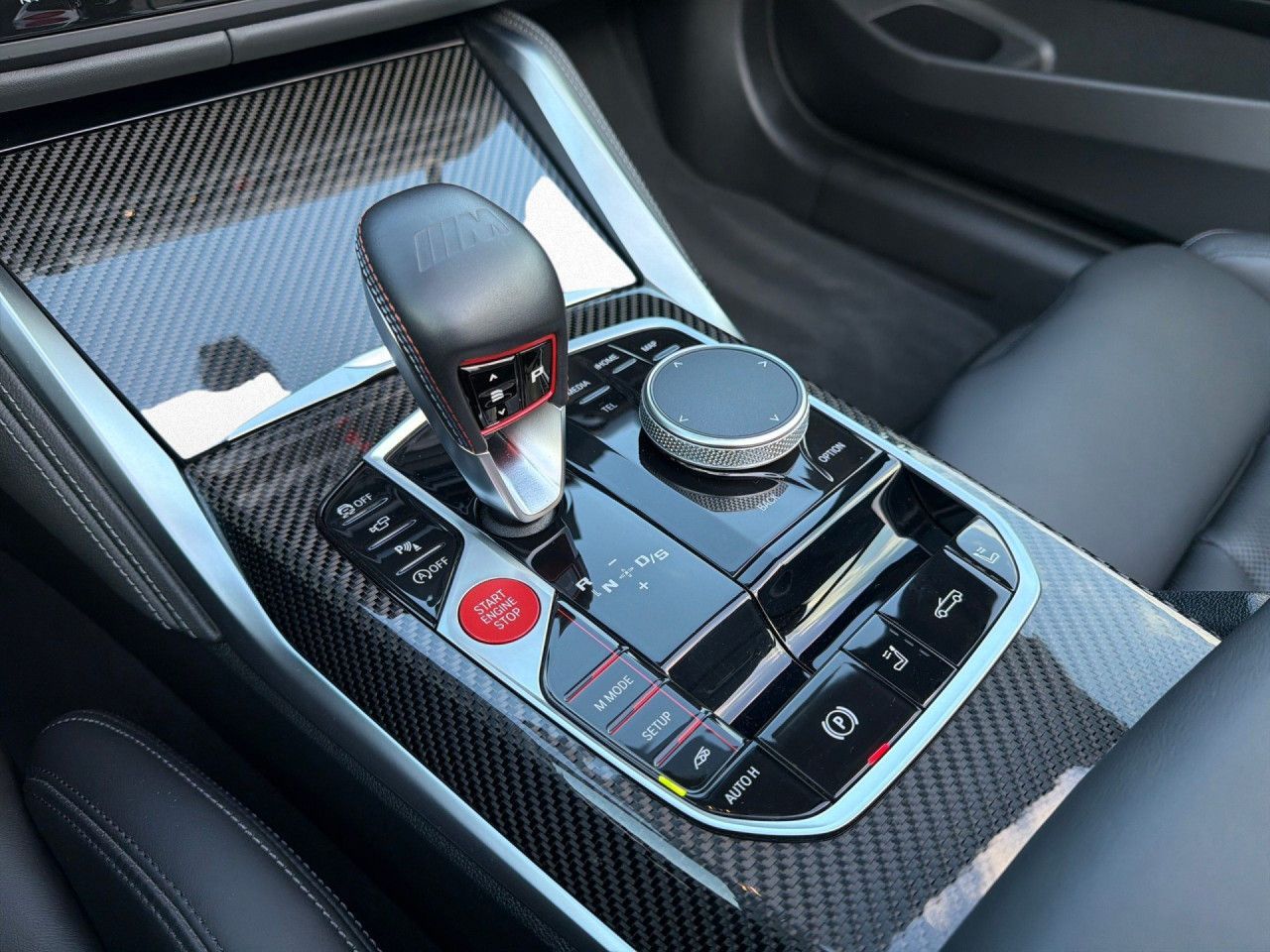 BMW M4 - Bild 16