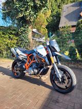 KTM 990 SMR mit wenig Kilometer. - Offers