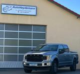 Ford F 150 XLT SUPERCREW 4x4 SPORT - Ford F 150: Xl