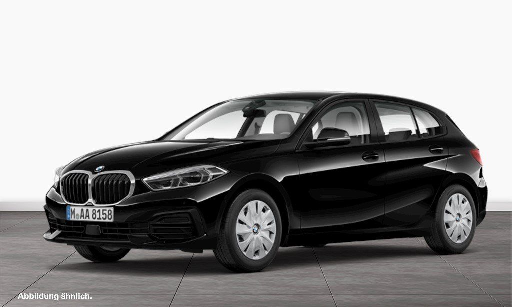 Image of BMW 118
