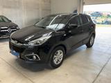 Hyundai ix35 blue Finale 2WD - Hyundai ix35 Finale mit Benzin-Antrieb