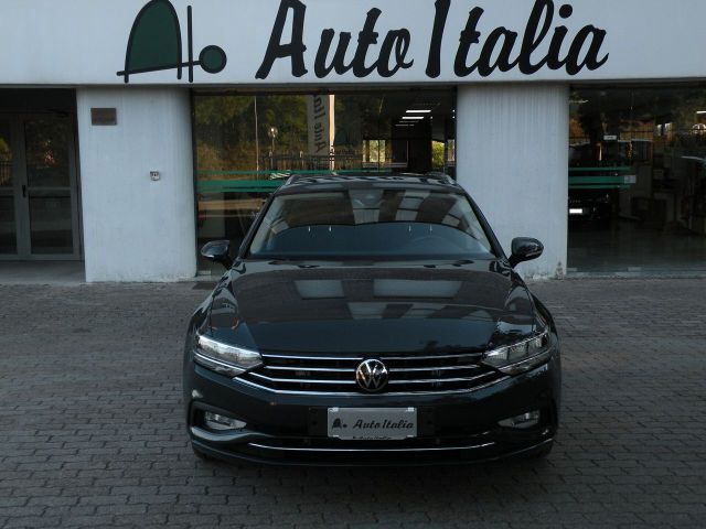 Volkswagen VOLKSWAGEN PASSAT 2.0 TDI 150CV BUSINESS 2021