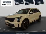 Kia SORENTO 2.2 PLATINUM AWD 7-SITZER AHK+PANO-DACH+ - Kia Sorento Tageszulassungen