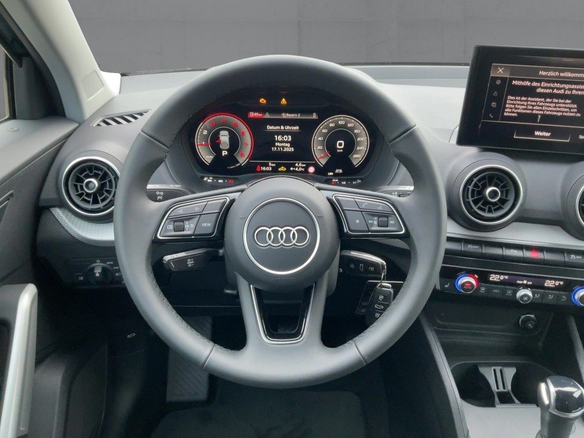 Audi Q2 - Bild 9